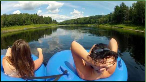 tube miramichi
